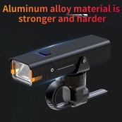 Велофара Q06, 310LM. Зображення №8