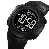 Годинник наручний чоловічий SKMEI 2304BKBK. Зображення №2