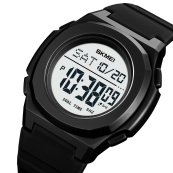 Годинник наручний чоловічий SKMEI 2023BKWT. Зображення №2