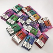 ELF BAR GH 23000 5%. Кавунова жувальна гумка (Watermelon Bubble Gum). Зображення №17