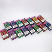 ELF BAR GH 23000 5%. Кавунова жувальна гумка (Watermelon Bubble Gum). Зображення №18