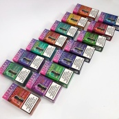 ELF BAR GH 23000 5%. Кавунова жувальна гумка (Watermelon Bubble Gum). Зображення №19