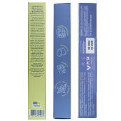 Олійка для кутикули та нгітів в олівці Colour Intense Сuticle & Nail 2,5 мл, 502 Ваніль Боби тонка. Зображення №2