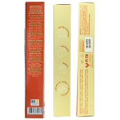 Олійка для кутикули та нгітів в олівці Colour Intense Сuticle & Nail 2,5 мл, 503 Амбра Франжипані. Зображення №2