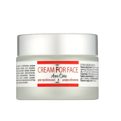 Крем-антиакне для проблемної шкіри обличчя Top Beauty 50 мл. Зображення №2