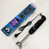 Блендер ViLgrand VBH6209. Колір: чорний. Зображення №5 Блендер ViLgrand VBH6209. Колір: чорний. Зображення №5