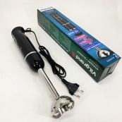 Блендер ViLgrand VBH6209. Колір: чорний. Зображення №6 Блендер ViLgrand VBH6209. Колір: чорний. Зображення №6