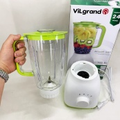 Блендер стаціонарний VILGRAND V5021-15BR. Зображення №2