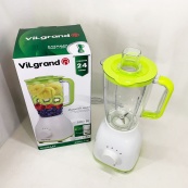 Блендер стаціонарний VILGRAND V5021-15BR. Зображення №3
