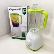 Блендер стаціонарний VILGRAND V5021-15BR. Зображення №4