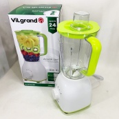 Блендер стаціонарний VILGRAND V5021-15BR. Зображення №6