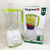 Блендер стаціонарний VILGRAND V5021-15BR. Зображення №7