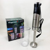 Блендер занурювальний VILGRAND VBH12010. Зображення №4