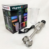 Блендер занурювальний VILGRAND VBH12010. Зображення №6