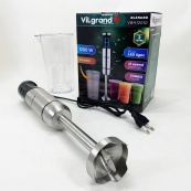 Блендер занурювальний VILGRAND VBH12010. Зображення №8