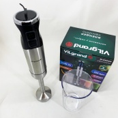 Блендер занурювальний VILGRAND VBH12010. Зображення №9