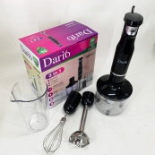 Блендер Dario DB0847. Зображення №3