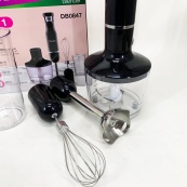 Блендер Dario DB0847. Зображення №7