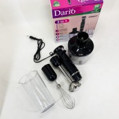 Блендер Dario DB0847. Зображення №10