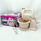 Миксер с чашей Dario DM3010B. Изображение №4 Миксер с чашей Dario DM3010B. Изображение №4