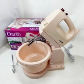 Миксер с чашей Dario DM3010B. Изображение №7 Миксер с чашей Dario DM3010B. Изображение №7