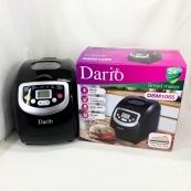 Хлебопечь DARIO DBM 1065. Изображение №9