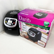 Хлебопечь DARIO DBM 1065. Изображение №10