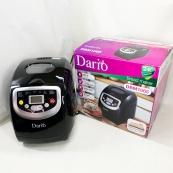 Хлебопечь DARIO DBM 1065. Изображение №11