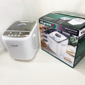 Хлібопічка ViLgrand VBM6091. Колір: білий. Зображення №3
