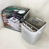 Хлібопічка ViLgrand VBM6091. Колір: білий. Зображення №5