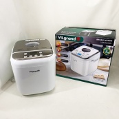 Хлібопічка ViLgrand VBM6091. Колір: білий. Зображення №9