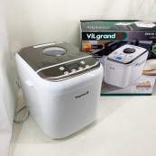 Хлібопічка ViLgrand VBM6091. Колір: білий. Зображення №10