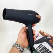 Фен Vilgrand VHD 2610TI. Зображення №2