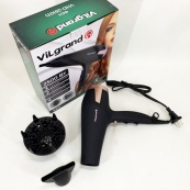 Фен Vilgrand VHD 2610TI. Зображення №4