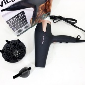 Фен Vilgrand VHD 2610TI. Зображення №5