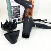 Фен Vilgrand VHD 2610TI. Зображення №6