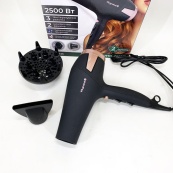 Фен Vilgrand VHD 2610TI. Зображення №7