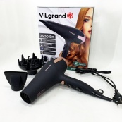 Фен Vilgrand VHD 2610TI. Зображення №8