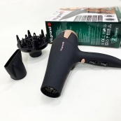 Фен Vilgrand VHD 2610TI. Зображення №14