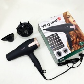 Фен Vilgrand VHD 2610TI. Зображення №15