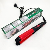 Щипці для волосся ViLgrand VHS-120. Зображення №3