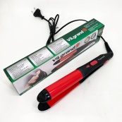 Щипці для волосся ViLgrand VHS-120. Зображення №4