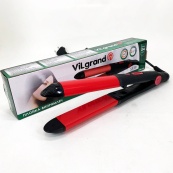 Щипці для волосся ViLgrand VHS-120. Зображення №5