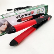 Щипці для волосся ViLgrand VHS-120. Зображення №8