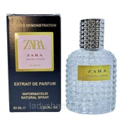 Тестер VIP Zara Frosted Cream (Зара Фростед Крем), жіночий 60 мл. Зображення №2