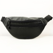 Сумка на пояс із еко-шкіри + Професійний ліхтар POLICE BL-X71-P50. Зображення №2