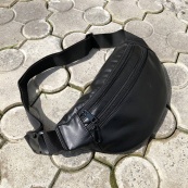 Сумка на пояс із еко-шкіри + Професійний ліхтар POLICE BL-X71-P50. Зображення №33