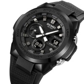 Часы наручные мужские SKMEI 2105BK. Изображение №2