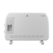 Конвектор електричний обігрівач ViLgrand VCH7133TR 2 кВт TURBO прискорений обігрів 6 режимів 22м. Зображення №2