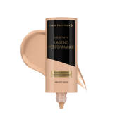 Тональний крем Max Factor Lasting Performance, № 105 Soft Beige Мякий бежевий. Зображення №2 Тональний крем Max Factor Lasting Performance, № 105 Soft Beige Мякий бежевий. Зображення №2